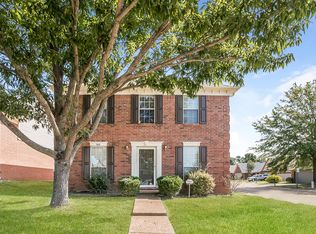 588 N Ericson Rd, Cordova, TN 38018