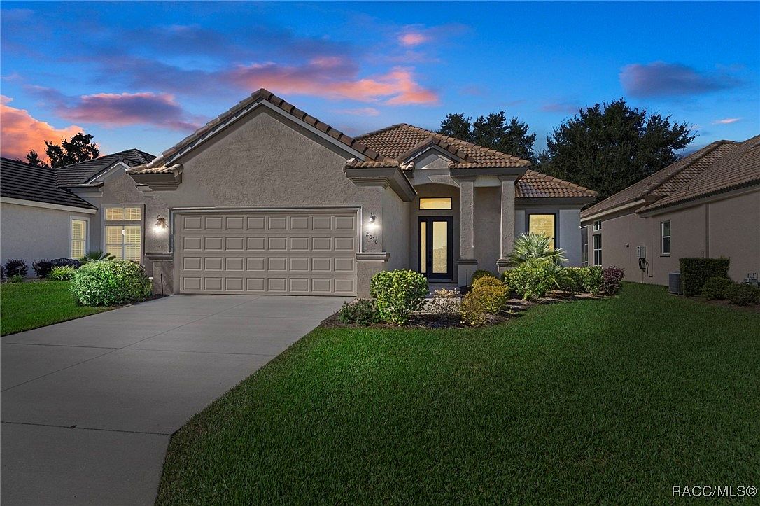 2030 N Bush Hill Loop