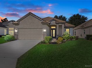 2030 N Bush Hill Loop, Hernando, FL 34442