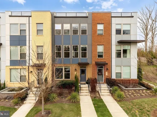 5113 Macon Rd, Rockville, MD 20852