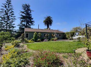 6350 East Rd, Somis, CA 93066