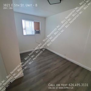 3821 E 5th St, Los Angeles, CA, 90063