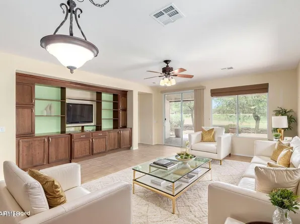 22508 W ANTELOPE Trail, Buckeye, AZ 85326