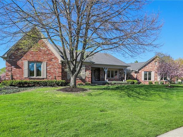 Carmel IN Single Family Homes For Sale - 103 Homes | Zillow