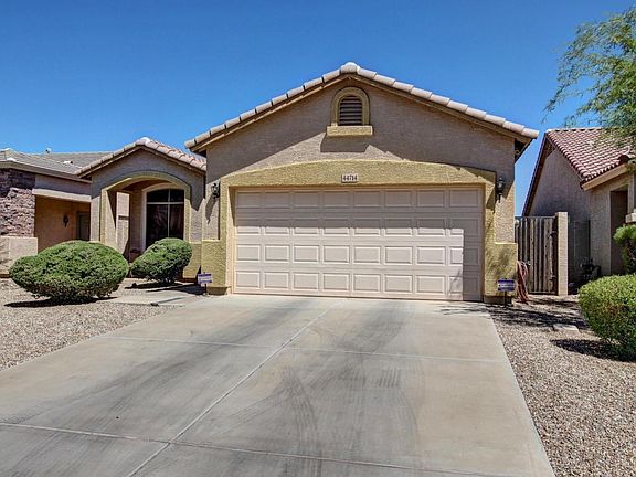 2nd image of 44714 W Paraiso Ln
