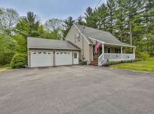 201 Chestnut Hill Rd, Rochester, NH 03867