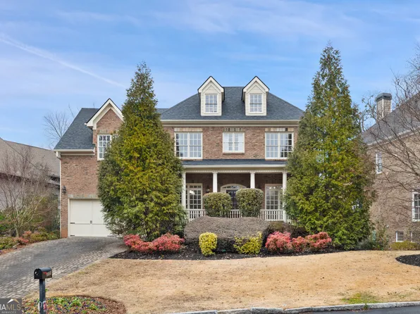 1150 Oglethorpe Ave NE, Atlanta, GA 30319