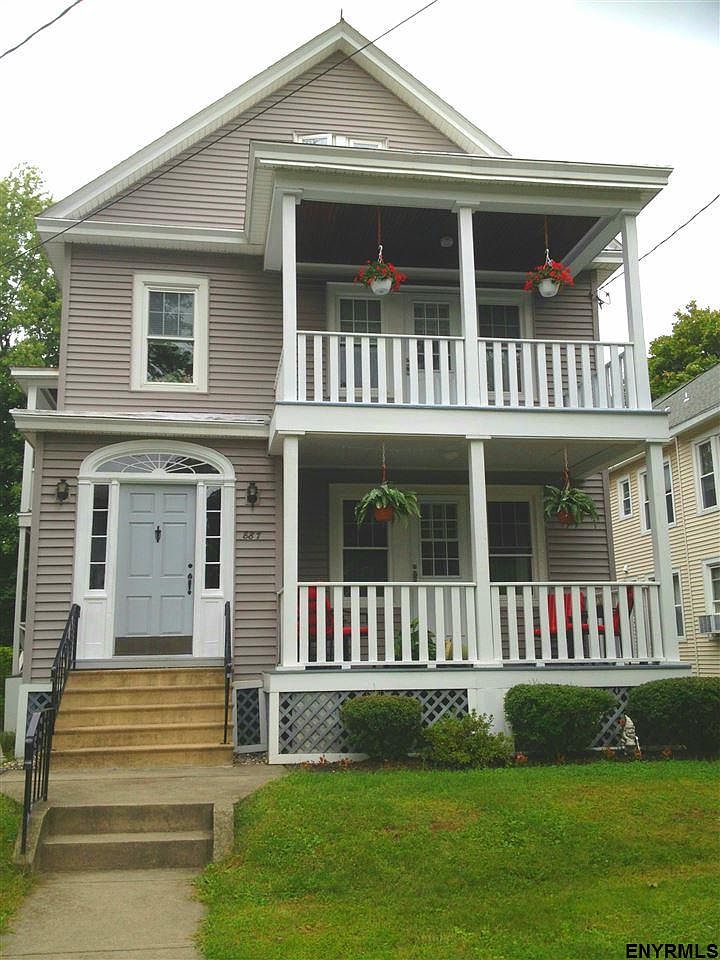 887 Warren St, Albany, NY 12208 Zillow