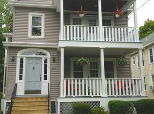 887 Warren St, Albany, NY 12208