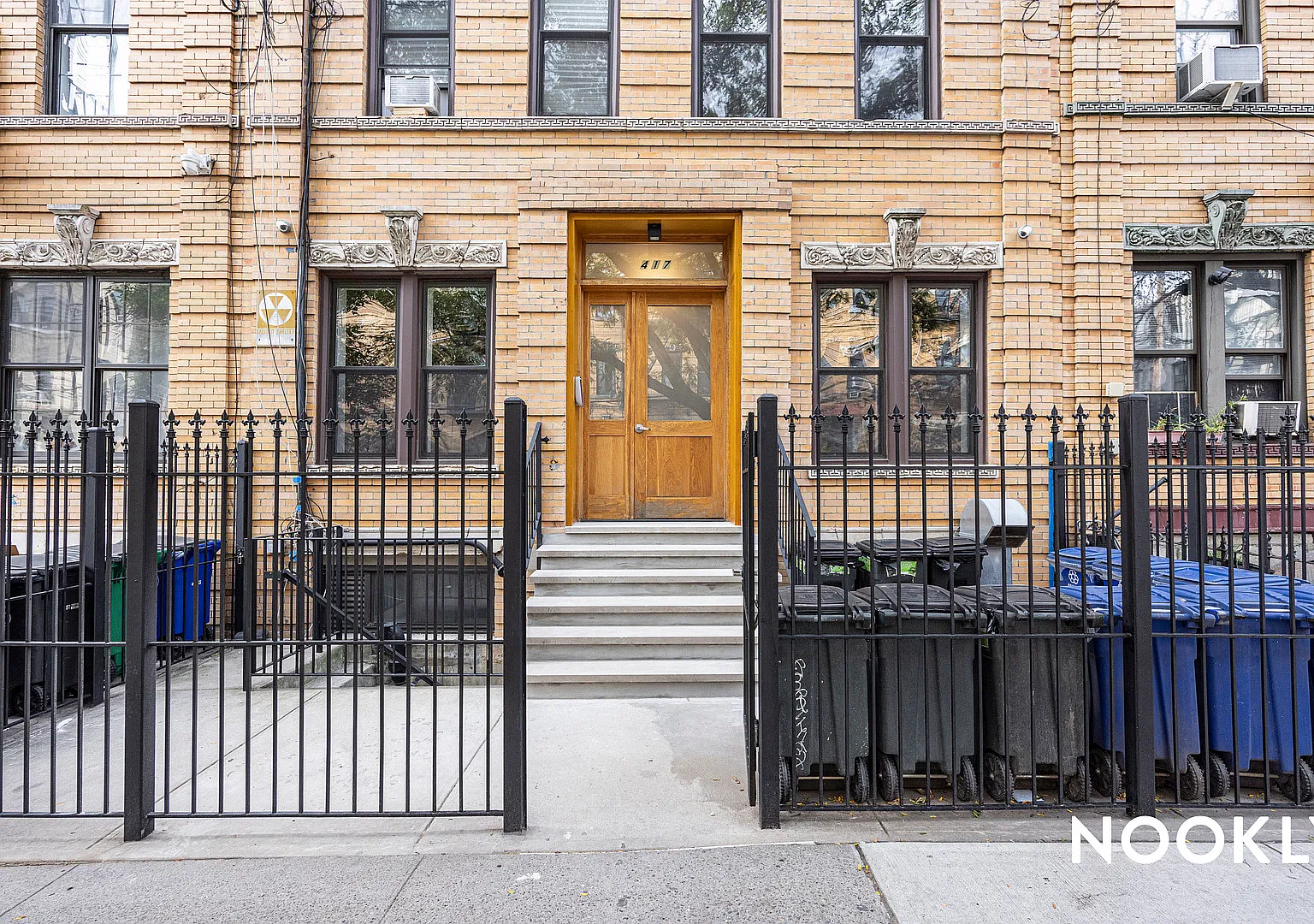 417 Suydam Street — Photo 3
