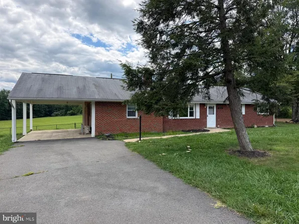 14606 Bristow Rd, Manassas, VA 20112