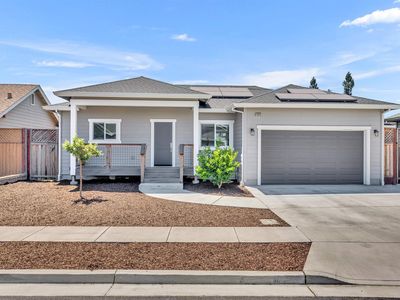 3626 Hemlock Ct, Santa Rosa, CA, 95403