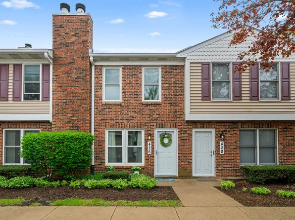 426 Kensington Ct, Naperville, IL 60563
