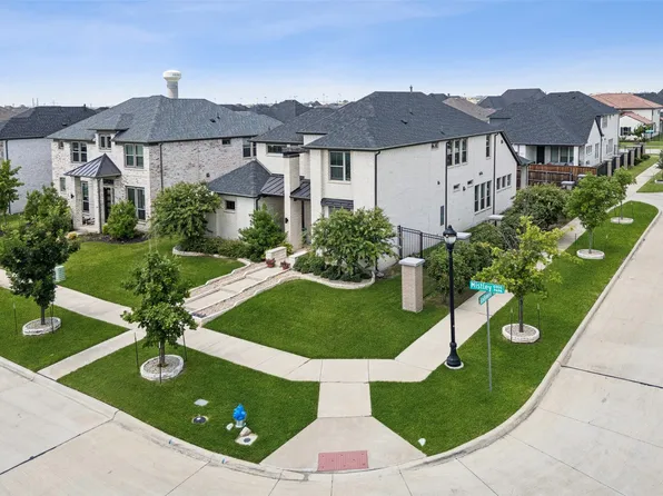 6971 Mistley Park, Frisco, TX 75034
