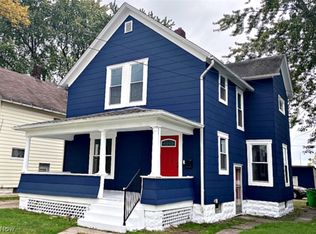 638 Wooster Rd W, Barberton, OH 44203