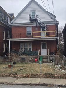 519 Tronolone Pl, Niagara Falls, NY, 14301