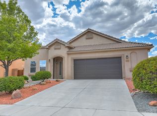 1505 Luz De Sol Dr SE, Rio Rancho, NM 87124