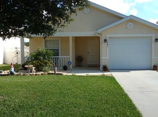 5082 NE 122nd Blvd, Oxford, FL 34484
