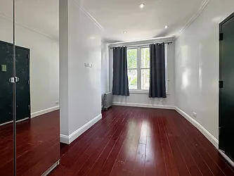 Rented by Isaac Silberstein, LREB