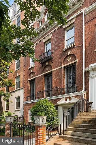 1863 Kalorama Rd NW #3B Photo 1