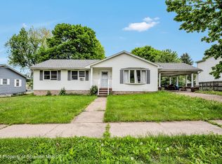 714 Lincoln Ave, Jermyn, PA