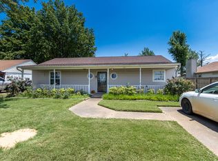 113 Gavin Rd, Marion, AR 72364