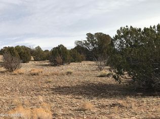 3917 W Redwood Ln, Williams, AZ 86046