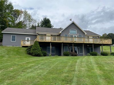 350 Eddie Martin Rd, Milford, NY, 13807