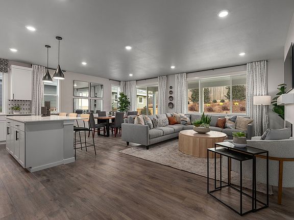 Great room