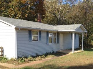 9683 Chatham Rd, Martinsville, VA 24112