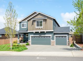 20204 77th Stct E, Bonney Lake, WA 98391