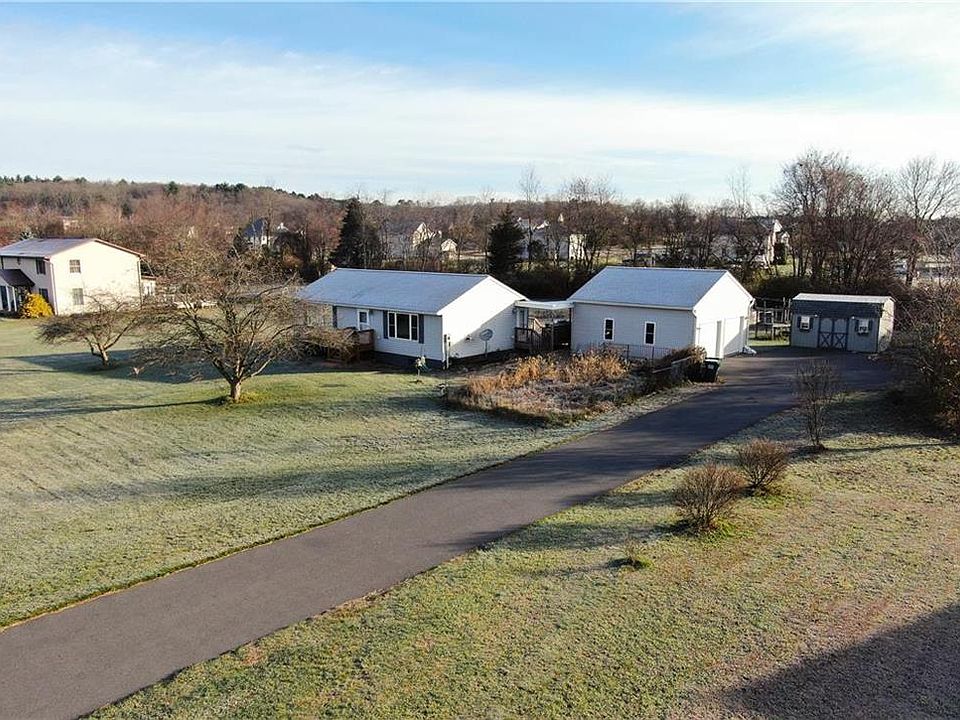152 Switzgabel Dr, Brodheadsville, PA 18322 Zillow