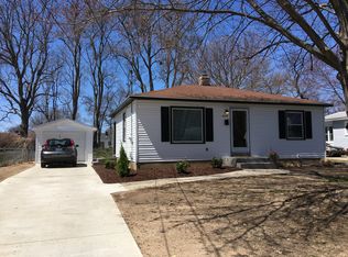 4247 Milan Ave SW, Wyoming, MI 49509