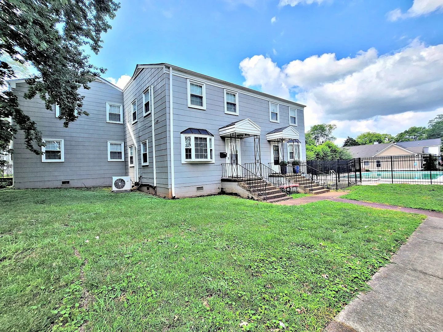 Coming Soon! Under New Management - 2 Bd. Townhome In Five Points — Photo 1