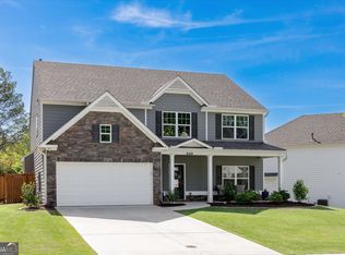 513 Edgemore Rd, Canton, GA 30114