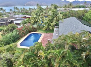 37 Hanapepe Loop, Honolulu, HI 96825