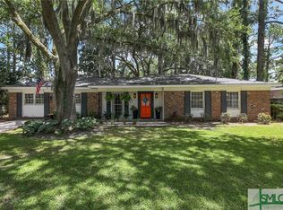 8304 Meadowbrook Rd, Savannah, GA 31406