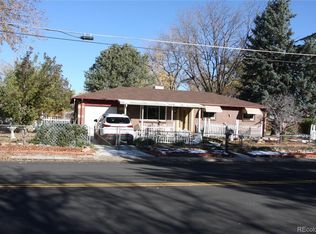 9585 Brooks Dr, Arvada, CO 80004