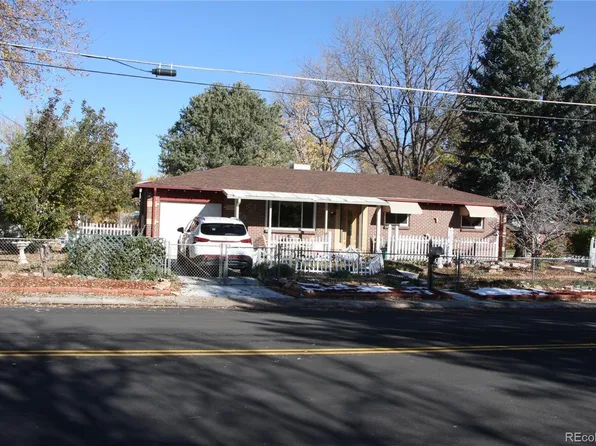 9585 Brooks Drive, Arvada, CO 80004