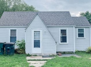 2010 S Rosemont Ave, Muncie, IN 47302