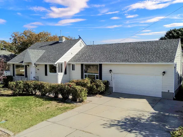 1226 N 1500 W, Clinton, UT 84015