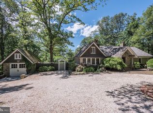 17617 Raven Rocks Rd, Bluemont, VA 20135
