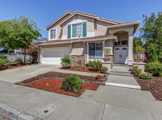 1795 Canterbury Ln, Hayward, CA 94544