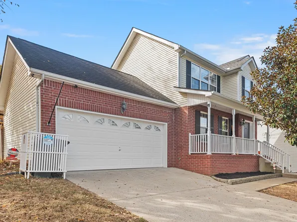 1201 Danbury Ct, Nashville, TN 37214