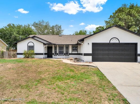 6445 Beard Ave, Cocoa, FL 32927