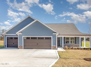 116 Maxwell Farm Ln, Selma, NC 27576