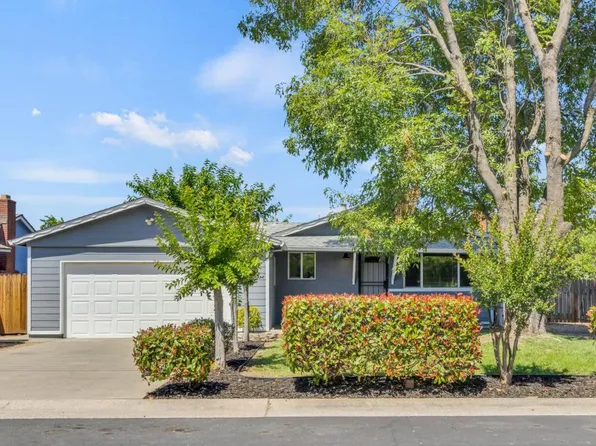 3556 Day Ave, Loomis, CA 95650