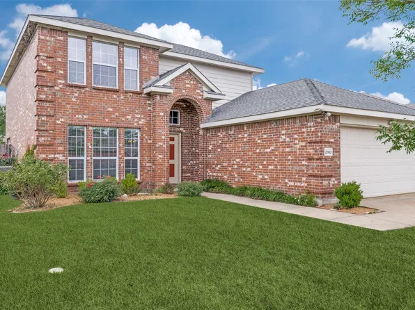 2600 Spencer Cir, Royse City, TX 75189