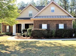 77 Southern Hills Rdg, Wetumpka, AL 36093