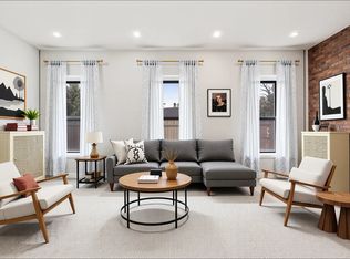 791 Quincy St APT 3, Brooklyn, NY 11221
